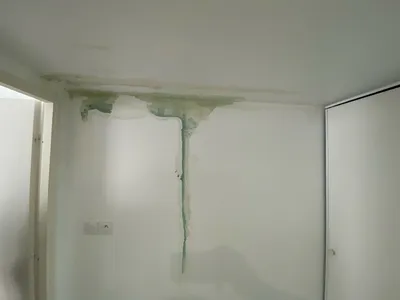 Intervention spécialisée en recherche de fuite d'eau non visible sans destruction à Libourne en Gironde après un dégât des eaux