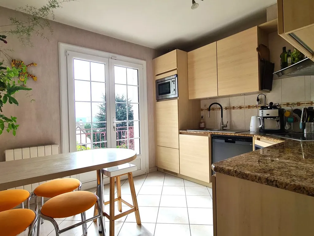 Acheter une maison au mans pour un premier achat quartier gazonfier