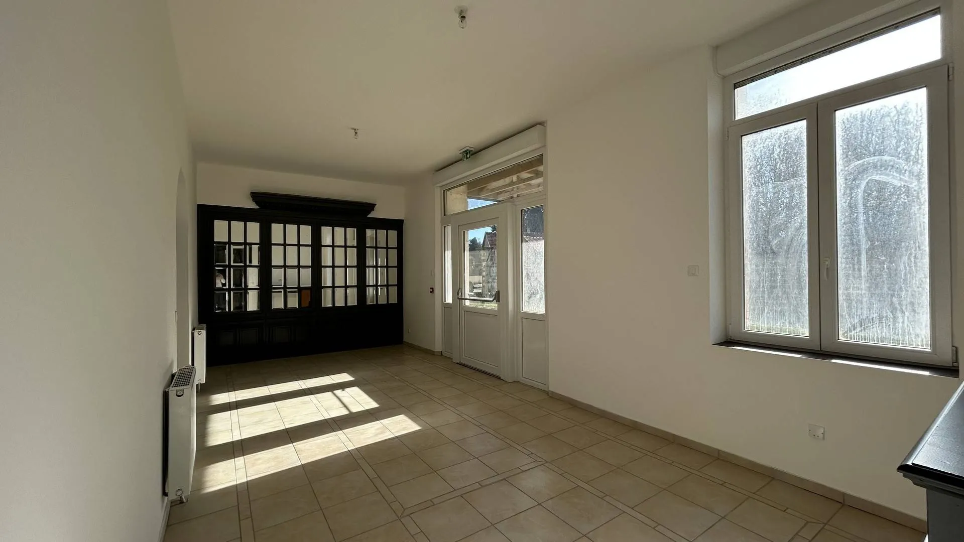 Château du 19ème, baie de Somme, entièrement rénové et aménagé en Résidence de vacances, maison de retraite, 80