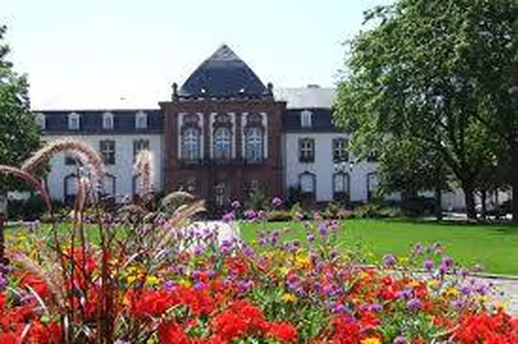 Pompes Funèbres au service du deuil et des familles pour vos inhumations à Haguenau près de Reichshoffen