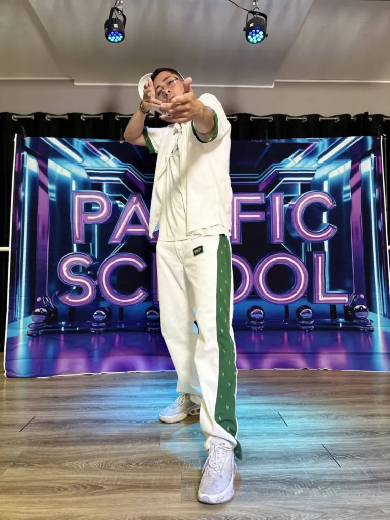 COURS DE DANSE POPPING A LA JOLIETTE 13002 MARSEILLE