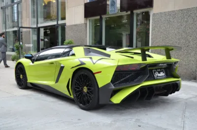 Montage down pipe pour Supercars