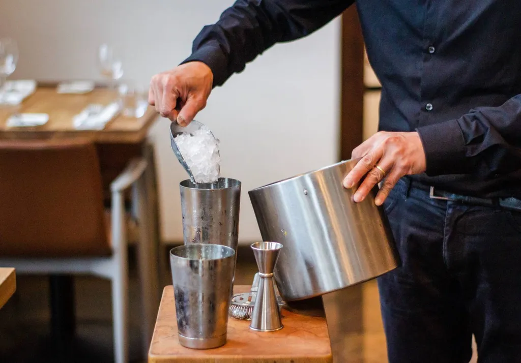 Prestations sur-mesure autour du cocktail pour animer votre baptême à Lyon