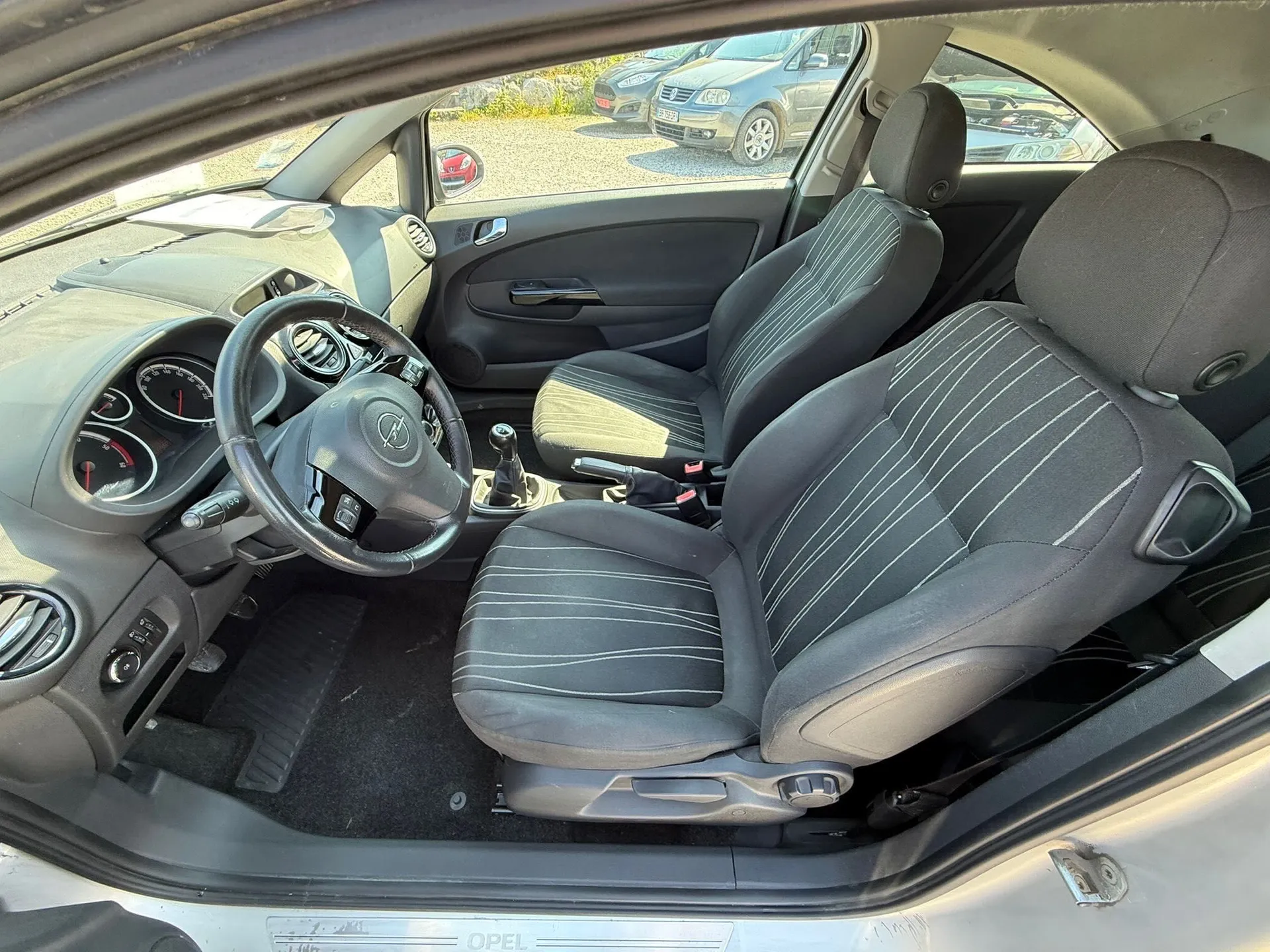 OPEL CORSA 1.3 CDTI 75CV édition 111 
3 Portes 