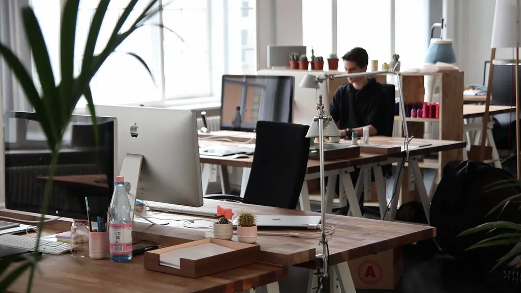 Faire entretenir ses bureaux à Marseille Prado 8ème par une société de nettoyage professionnel