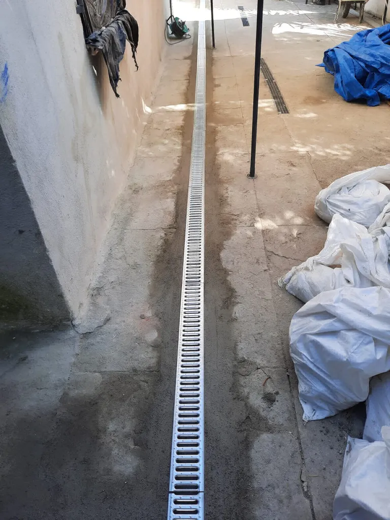 Travaux de terrassement Lourmarin