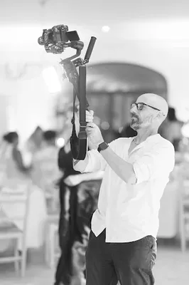Photographe et videaste trés professionnel