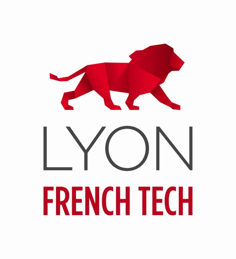Livr'Express livre les stands Lyon French Tech