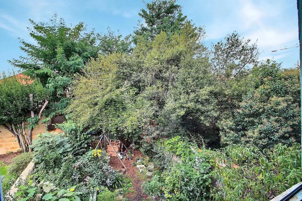 se loger Maison en pierre avec prestations anciennes et jardin à BORDEAUX à vendre