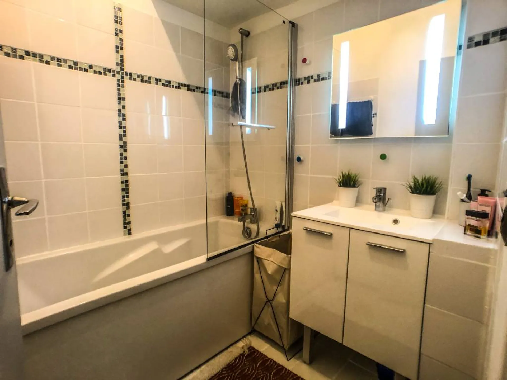 Acheter un appartement T3 quartier vieux marché hyper centre de Rouen (76) 