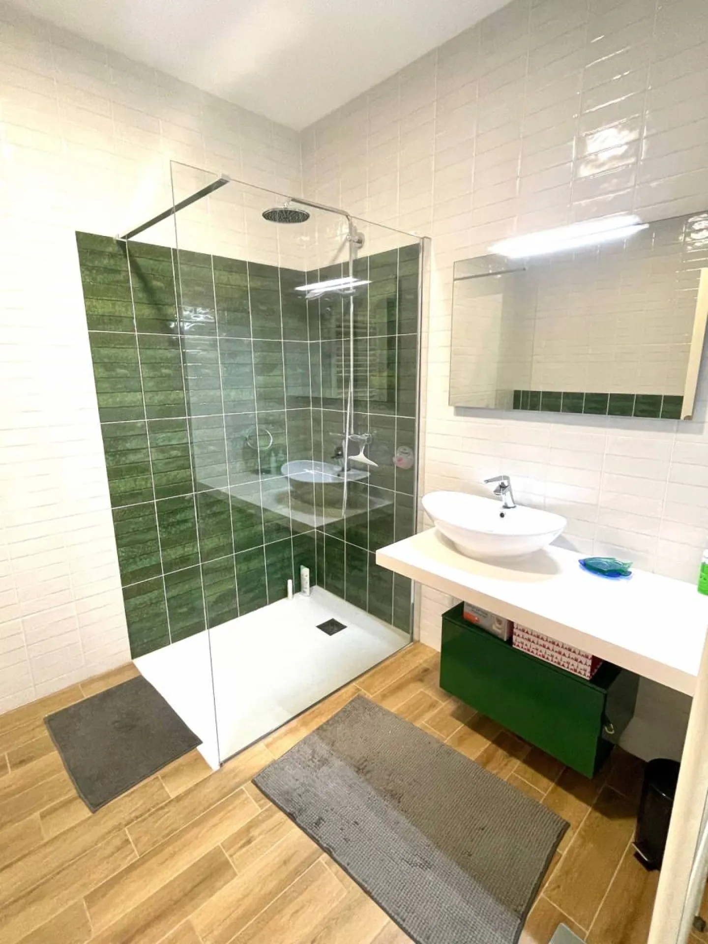 Vendu Bel appartement Darchand rénové Le Bouscat  