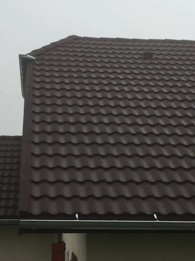 Toiture GERARD HERITAGE dans le Doubs