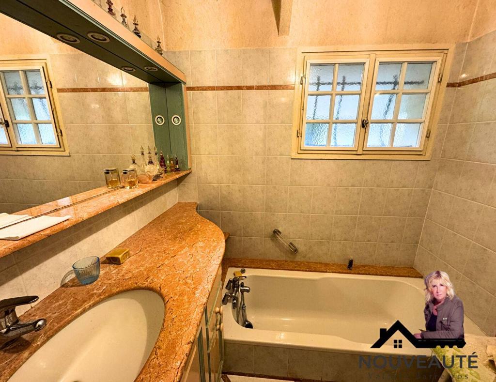 A vendre maison de 160 m² habitable sur la commune de FRENEUSE 76410