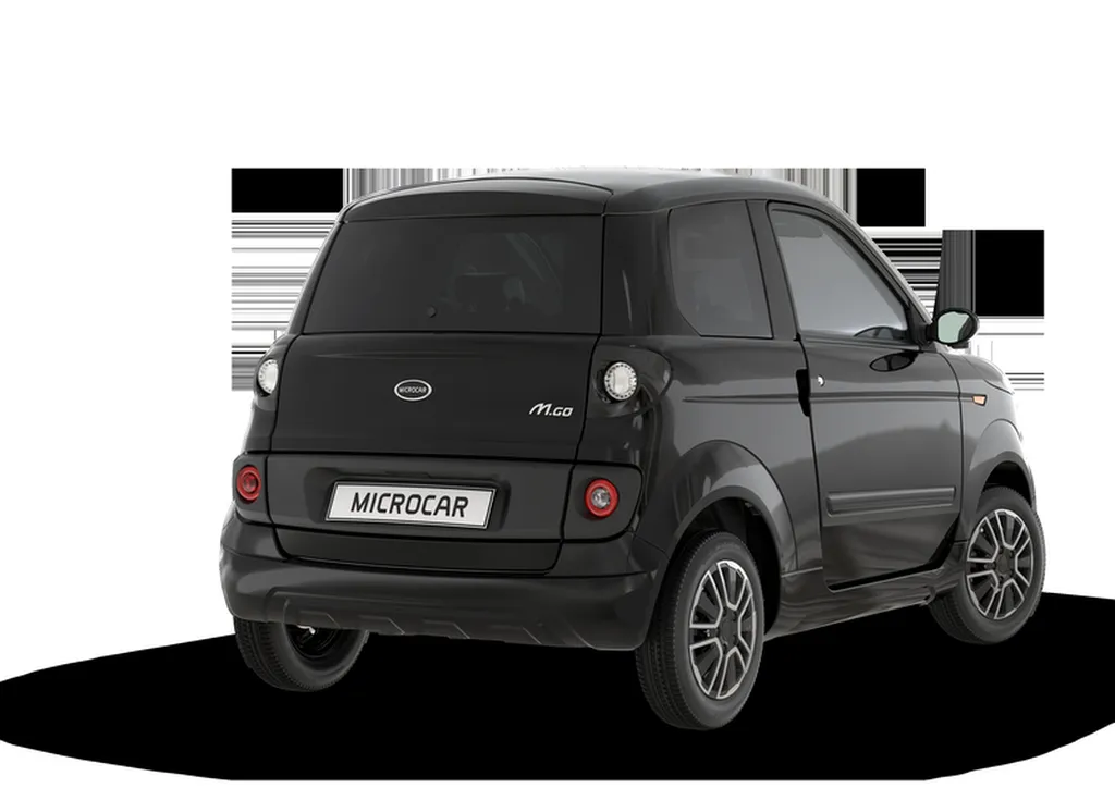 MGO INITIAL MARIGNANE