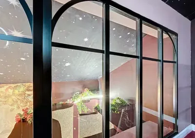 Architecture d’intérieur pour hébergements expérientiels