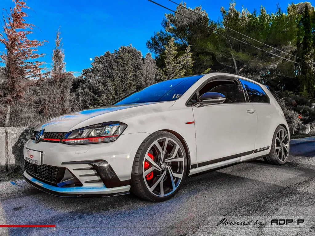 Club Sport ADP Performance 400+