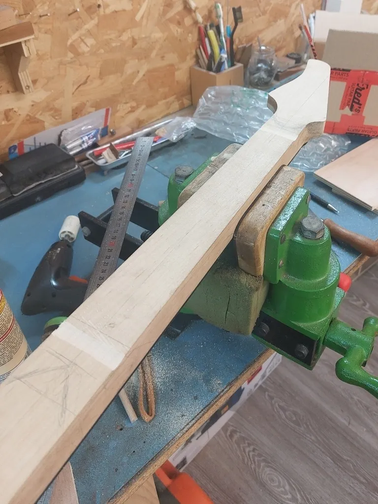 Offrir un stage de lutherie à Sète proche de Montpellier