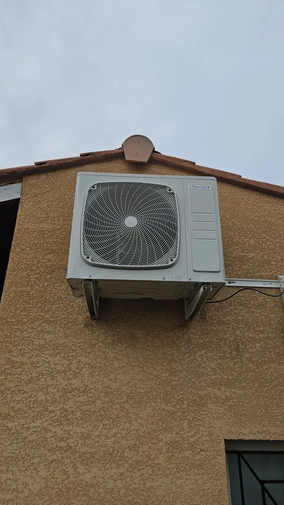 Installation pompe à chaleur à Nîmes pour un chauffage économique et performant avec intervention dans l’Hérault proche