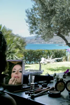 organisation de mariage en grèce