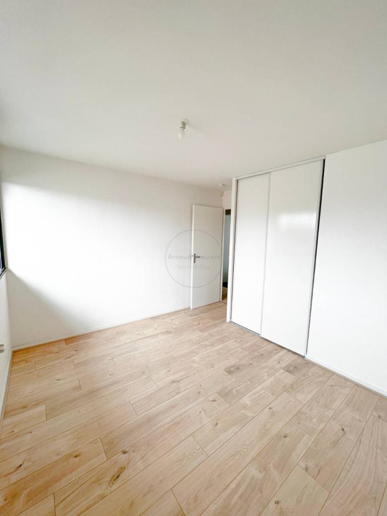 Maison 3 chambres Caudéran Aranud Droulers Immobilier