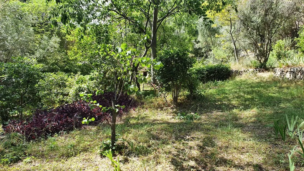 vendre terrain sur Toulon