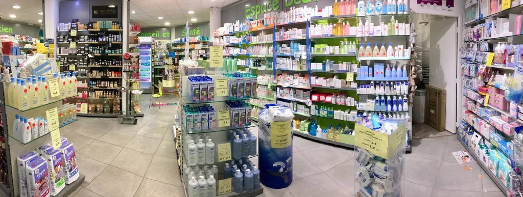 espace bébé pharmacie petit bosquet