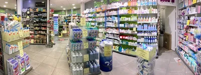 espace bébé pharmacie petit bosquet