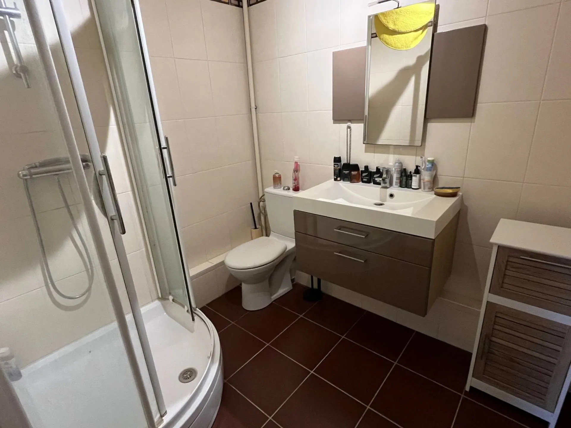 Spécial investisseurs ! - Immeuble à vendre à La Frenaye, bourg avec école et commerces