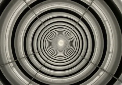 Dégraissage et désinfection des conduits – Riviera Ramonage, un air sain et une extraction performante