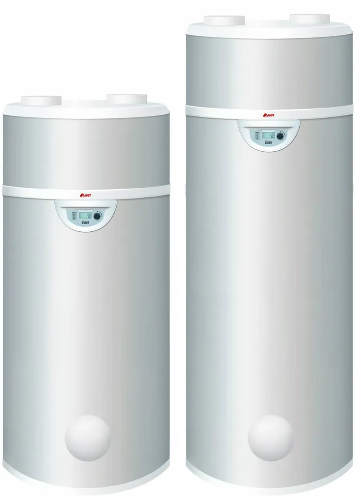 INSTALLATION D'UN CHAUFFE-EAU THERMODYNAMIQUE A VALMONT 76