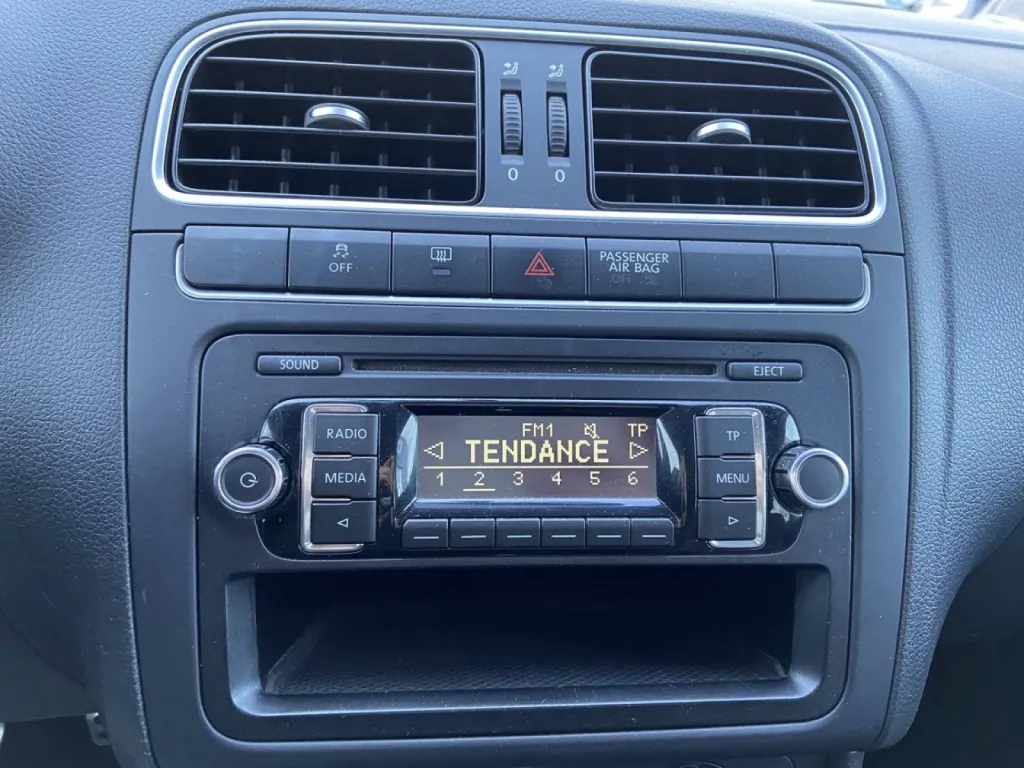 Volkswagen Polo TSI boite manuelle proche de Lillebonne