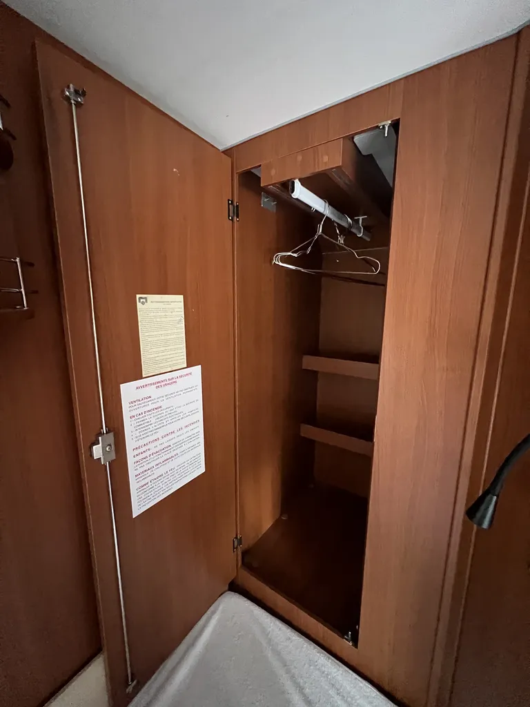 CAMPING CAR FIAT DUCATO MC4 2.3L 131CV