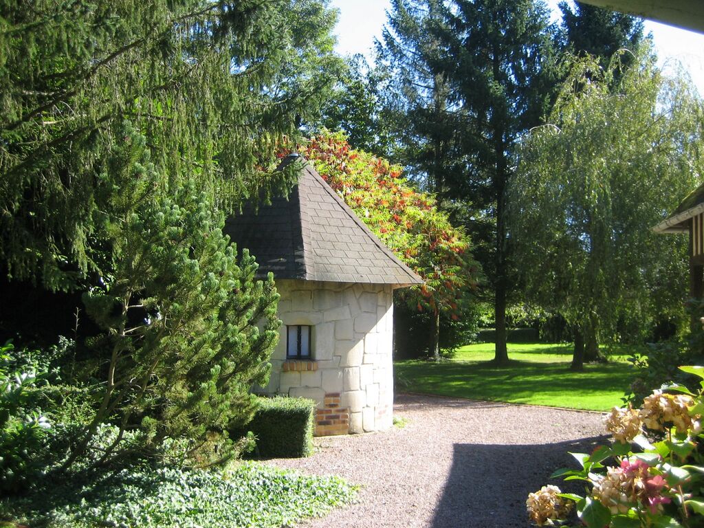 PROPIÉTÉ NORMANDE, Région Lisieux, Calvados 14