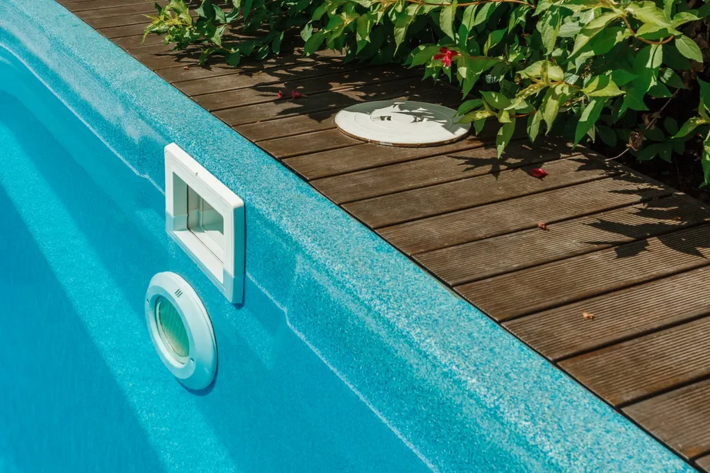 REMPLACEMENT SKIMMER PISCINE BÉTON, PISCINE LINER ET PISCINE À COQUE