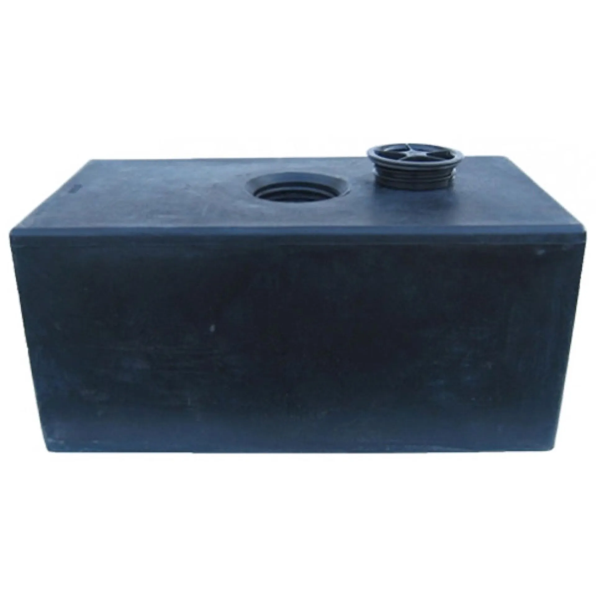 RESERVOIR LESTAGE 100L PE NOIR