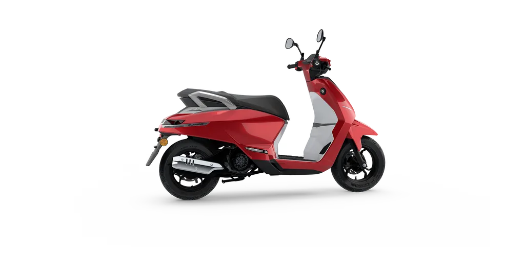 SCOOTER NEUF PEUGEOT DJANGO 125 ACTIVE A LA SEYNE SUR MER