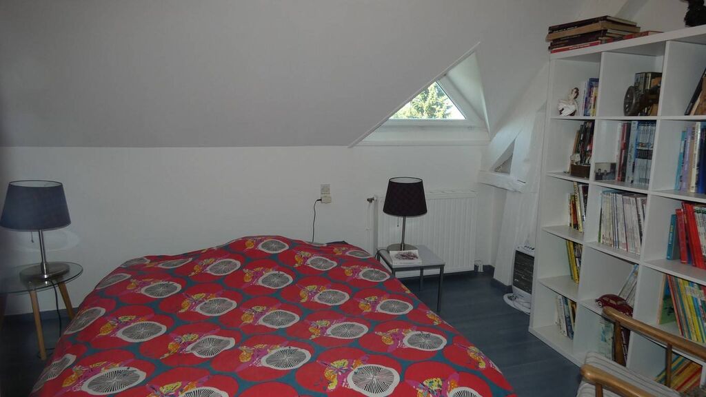 A vendre maison de Maître entièrement rénovée; gîte indépendant, dépendances. 76 NORMANDIE