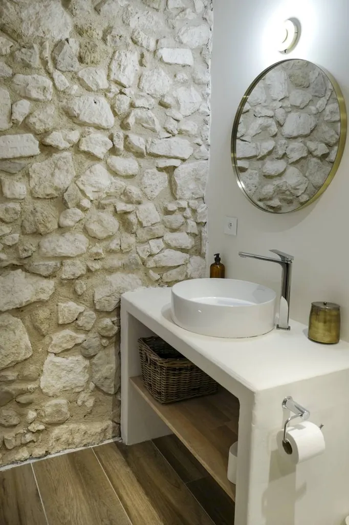 Domaine de mariage à Aix en Provence avec hébergements Photo Le Nec Studio