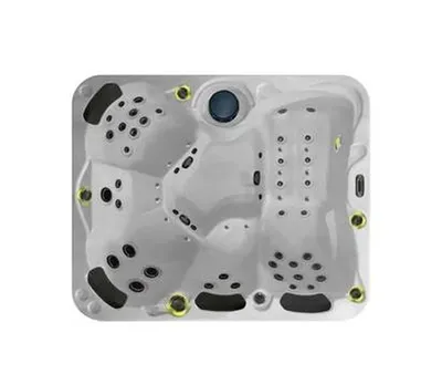 BE WELL SPA O460 : profitez d'un spa 4/5 places pour un confort absolu - Mcr Piscines et Spas, Lunel