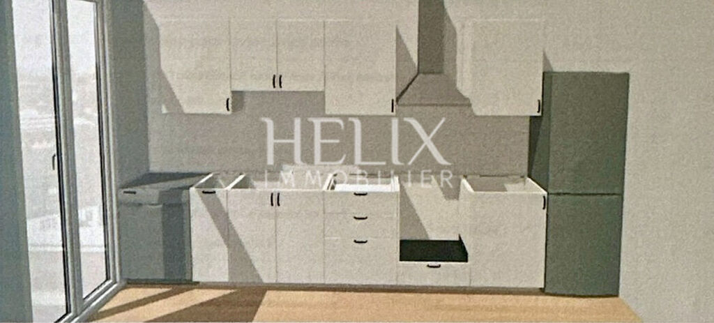 Appartement Saint Cyr L Ecole 4 pièces 75 m2 2/3 chambres