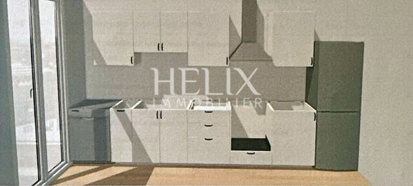 Appartement Saint Cyr L Ecole 4 pièces 75 m2 2/3 chambres