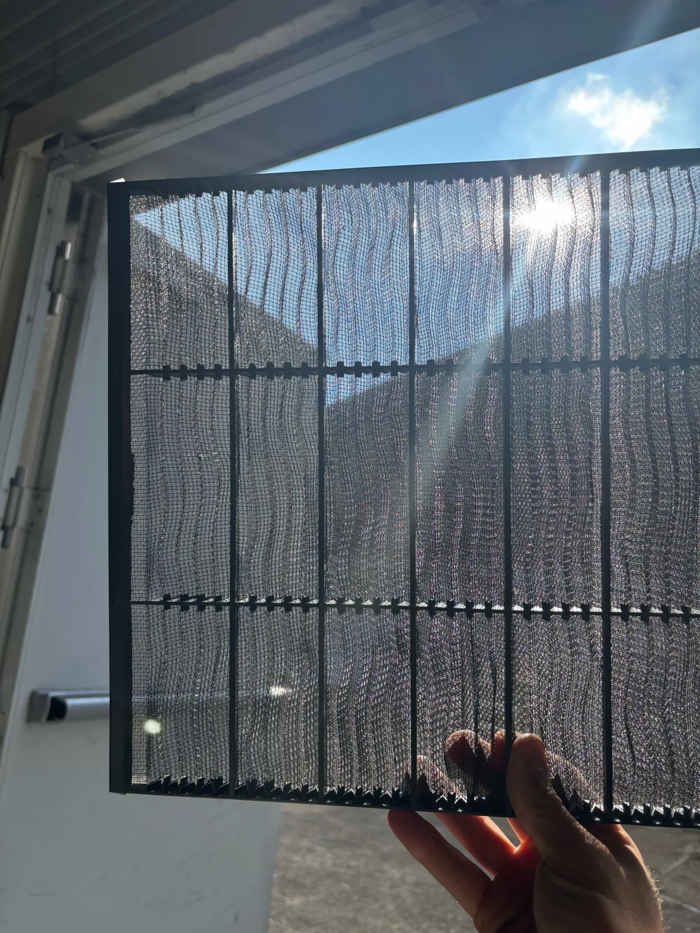  Entretien complet d’une clim climatisation  air air DAIKIN à Vincennes 