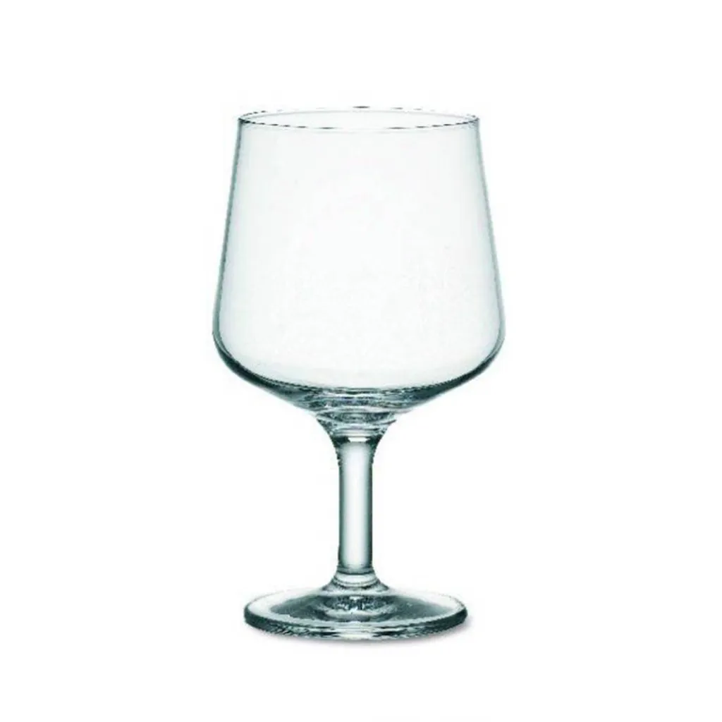 VERRE A VIN LINA 22CL MODERNE POUR BAPTÊME ET ANNIVERSAIRE