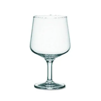 VERRE A VIN LINA 22CL MODERNE POUR BAPTÊME ET ANNIVERSAIRE