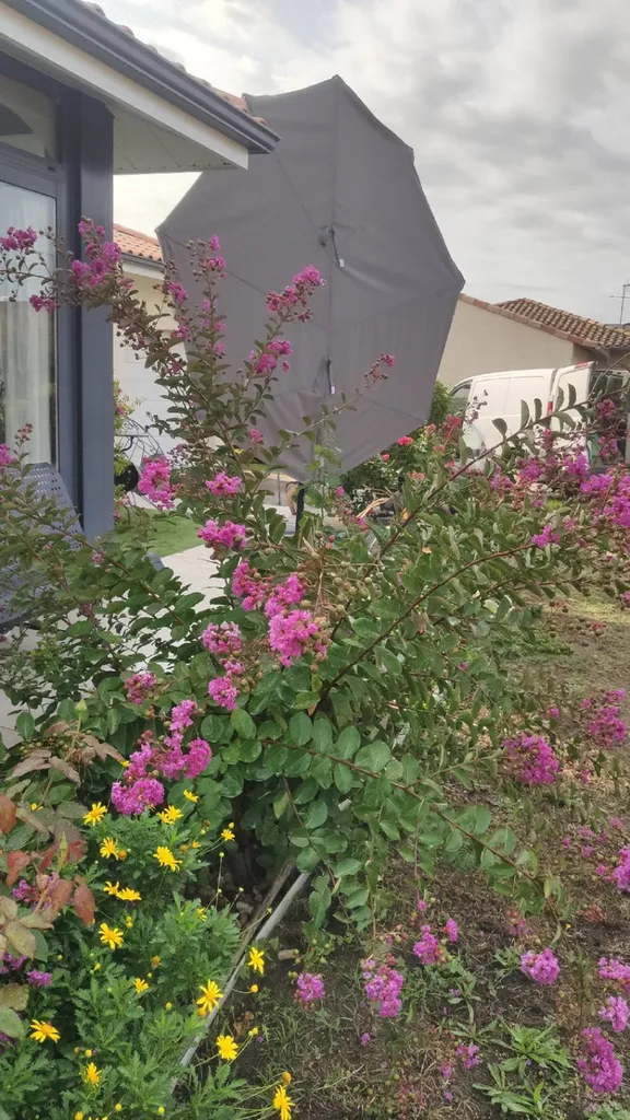Atelier spécialisé pour fabriquer une toile de parasol identique à l’original près de Libourne