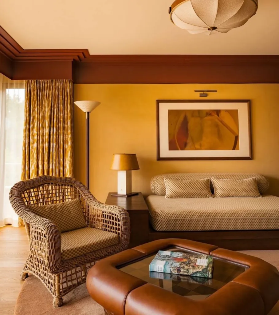 BADIGEON DE CHAUX TERRE DU MONDE TEINTE CREE SUR MESURE