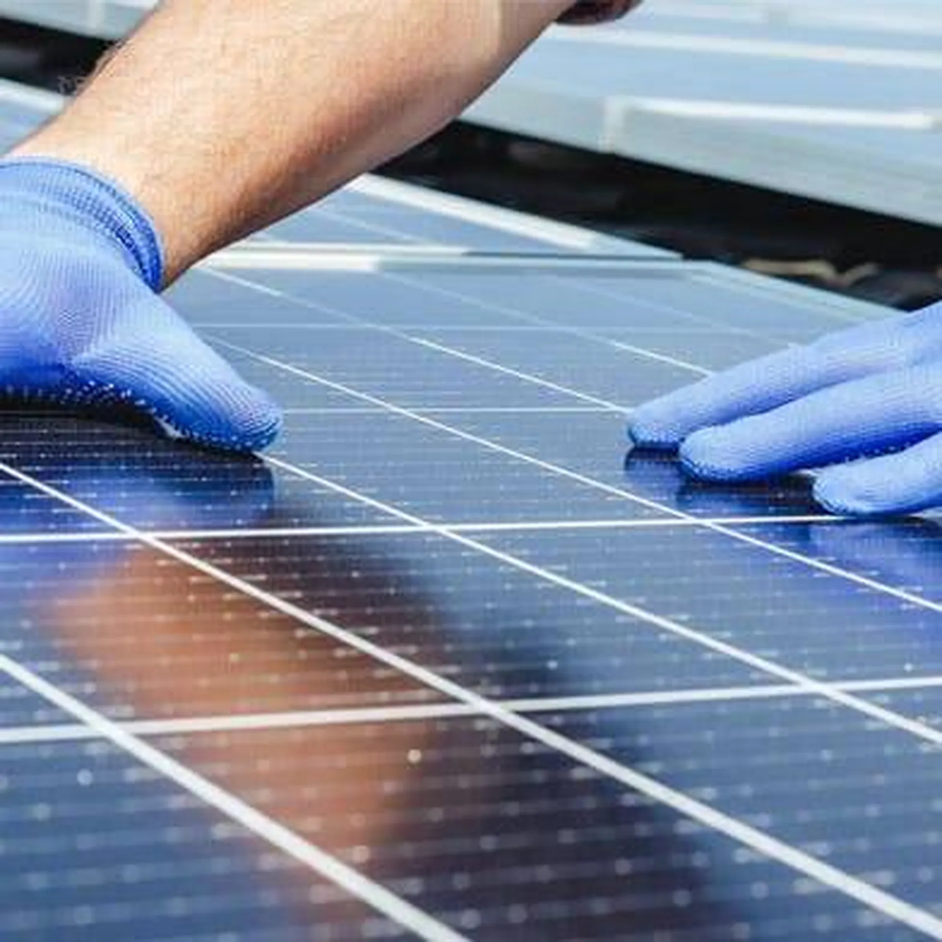 Extension de panneaux solaires pour votre maison individuelle à Marseille