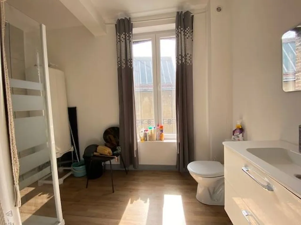 maison de maitre a vendre proche elbeuf