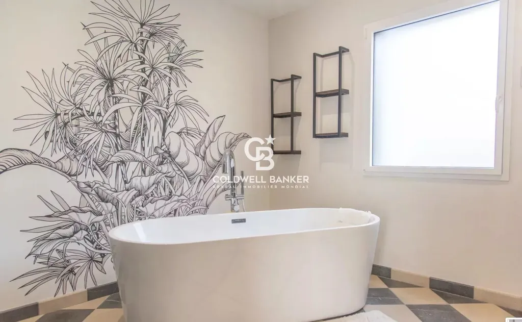 Maison contemporaine à vendre entre le mans et rennes