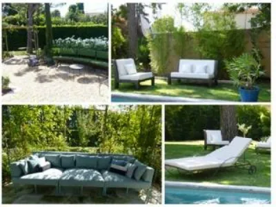 coussins banquettes dossiers bateaux particuliers professionnels salon de proence